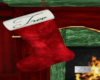 Trev stocking