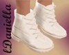 D★ Sneakers Rachel