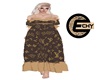 (E) Merry Dress