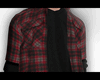 ☢ Heavy black Flannel