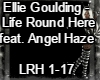 LifeRoundHere ~ Ellie