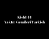 Yaktm GemileriTurkish