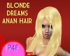 P4F Blonde Dreams Anan