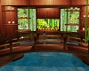 meditation room