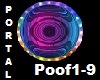 Poof Portal