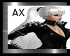 *AX* Polyphonica Plat