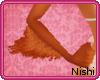 [Nish] Miisha Arm Tufts