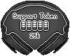 Support Token | 25k