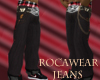 [DB] Roc Jeans