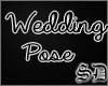 ☽SD☾  Wedding Pose