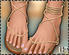 Sunset Beach Sandals