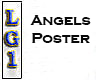 LG1 Angel's Poster