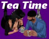 Tea House Tea Time