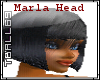 Marla Head