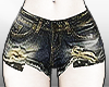 Alora Shorts RLL