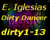 Dirty Dancer, E.Iglesias