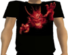 red dragon t-shirt