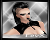 [LovX]Jadwiga (black)
