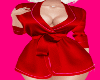 Ruby Robe ONLY