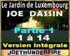 Dassin Le Luxembourg 1