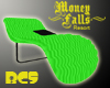 [BCS] MoneyFalls Lounger