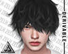 Ɀ ZELH HAIR #48 -DRV