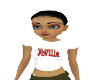 Yoville T Shirt (Female)