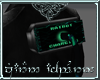 [A] Ratbot Charging Port