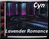 Lavender Romance