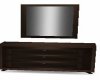 Brass Dresser/Poses