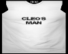Cleo's Man