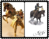 2 Cowboy Fillers