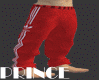 [Prince]  RedPants