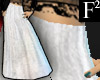 F2 Vixen Purity Skirt