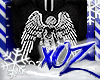 (UNI) xOz HoodAngel Pufr