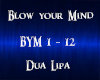 R! Blow Your Mind
