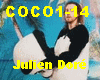JULIEN DORE-Coco caline