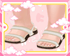 KID🧶Crochet Sandals