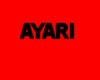 AYARI-Des hots jetzt 2