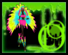 Carnival! Feathers