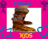 Elisha Autumn Boots
