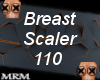 Breast Scaler 110
