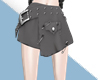 DRV mini skirt