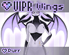 *W* VIPR Wings 1