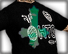 custom y2k shirt