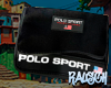 Bag Polo Sport