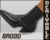 Bro3D Ankle Boots M