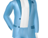 skye blue suit