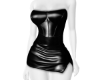 N| Black Sexy Dress