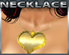 Necklace & Pendant Mesh